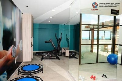 Apartamento, 3 quartos, 84 m² - Foto 4