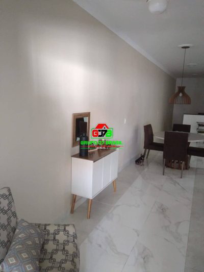 Casa, 3 quartos, 120 m² - Foto 4