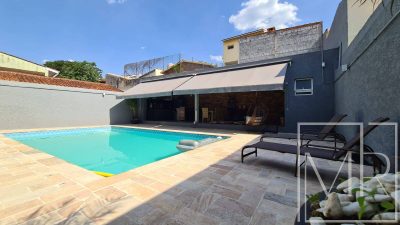 Casa, 4 quartos, 395 m² - Foto 1