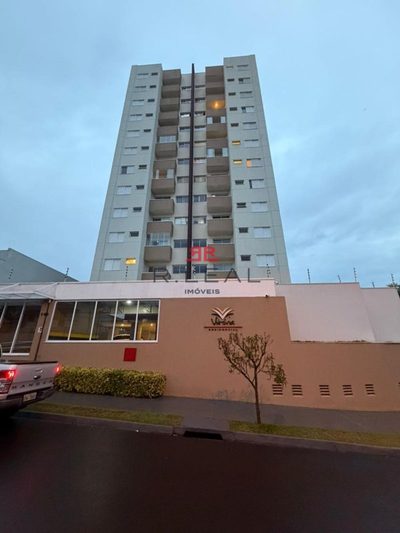 Apartamento, 2 quartos, 68 m² - Foto 1