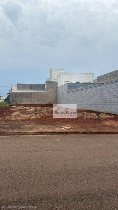 Terreno, 250 m² - Foto 1