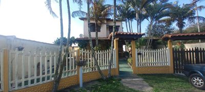 Casa, 3 quartos, 107 m² - Foto 3
