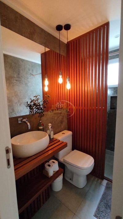 Apartamento, 2 quartos, 65 m² - Foto 3
