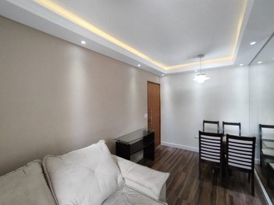 Apartamento, 2 quartos, 53 m² - Foto 3