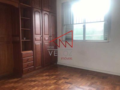 Apartamento, 3 quartos, 100 m² - Foto 1