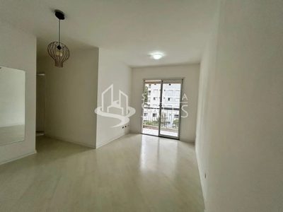 Apartamento, 2 quartos, 55 m² - Foto 1