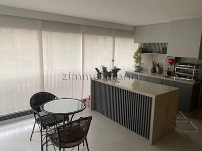 Apartamento, 3 quartos, 150 m² - Foto 2