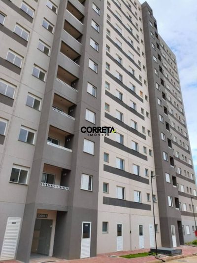 Apartamento, 2 quartos, 51 m² - Foto 2