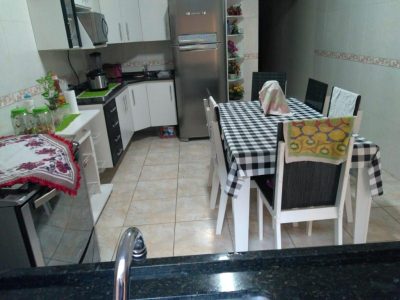 Sobrado, 3 quartos, 160 m² - Foto 4