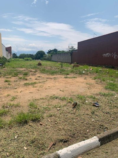 Terreno, 726 m² - Foto 1