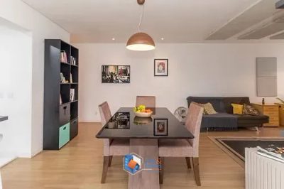 Apartamento, 2 quartos, 100 m² - Foto 2