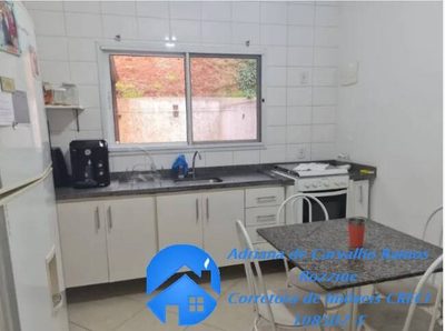 Casa de Condomínio, 3 quartos - Foto 5