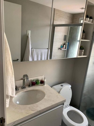 Apartamento, 2 quartos, 89 m² - Foto 5