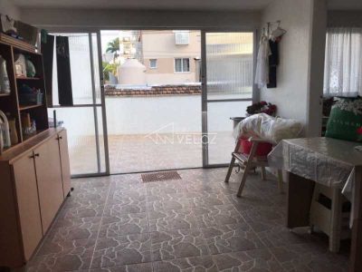 Apartamento, 4 quartos, 155 m² - Foto 3