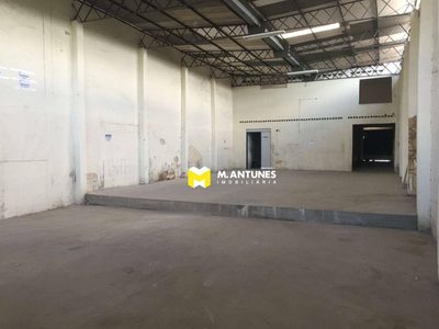 Loja-Salão, 460 m² - Foto 5