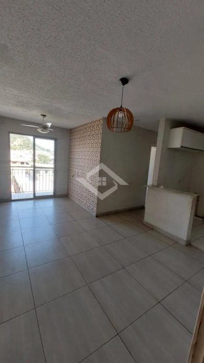 Apartamento, 2 quartos - Foto 2