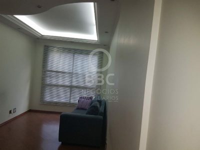 Apartamento, 3 quartos, 60 m² - Foto 5