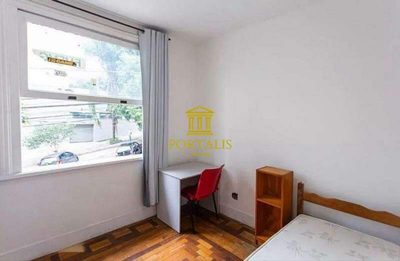 Casa, 5 quartos, 190 m² - Foto 1