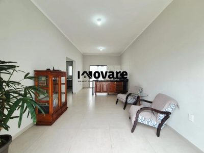 Casa, 2 quartos, 120 m² - Foto 1