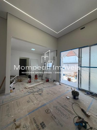Casa de Condomínio, 3 quartos - Foto 3