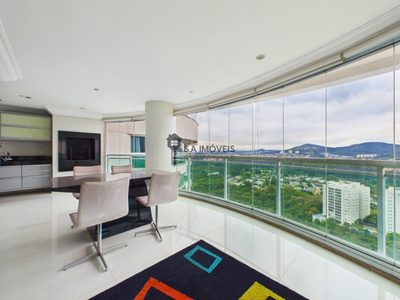 Apartamento, 3 quartos, 260 m² - Foto 3