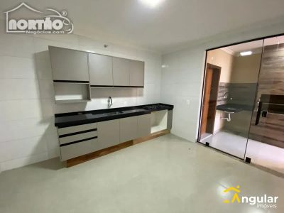 Casa, 3 quartos - Foto 3