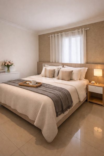 Apartamento, 2 quartos, 49 m² - Foto 5