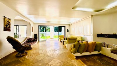 Casa, 4 quartos, 470 m² - Foto 5