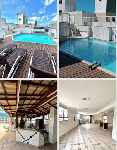 Apartamento, 2 quartos, 80 m² - Foto 4