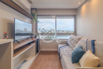 Apartamento, 2 quartos, 64 m² - Foto 3