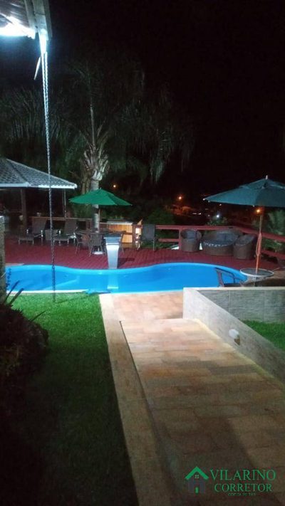 Casa, 3 quartos, 220 m² - Foto 2