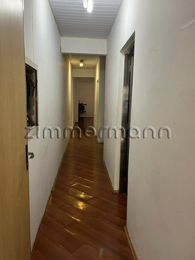 Casa Comercial, 213 m² - Foto 5