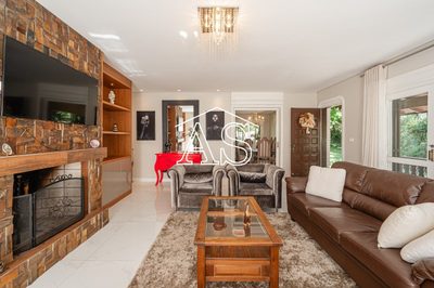 Casa, 4 quartos, 233 m² - Foto 5