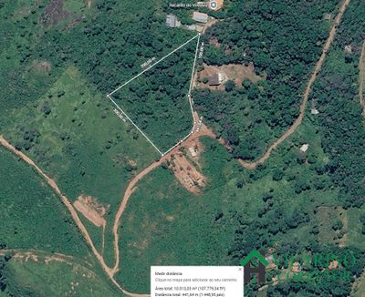 Terreno, 5000 m² - Foto 1