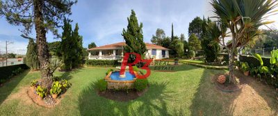 Casa, 6 quartos, 420 m² - Foto 2