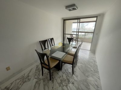 Apartamento, 30 quartos, 100 m² - Foto 3