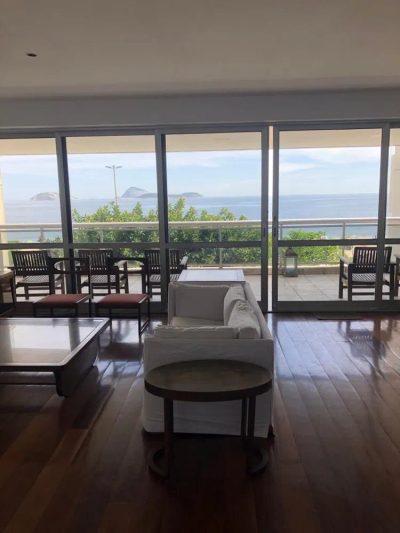 Apartamento, 4 quartos, 300 m² - Foto 1