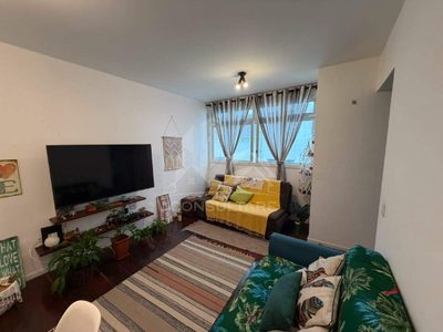 Apartamento, 2 quartos, 95 m² - Foto 4
