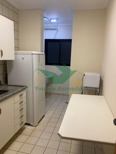 Apartamento, 3 quartos, 76 m² - Foto 4