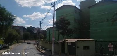 Apartamento, 2 quartos, 52 m² - Foto 1