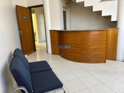 Loja-Salão, 500 m² - Foto 2