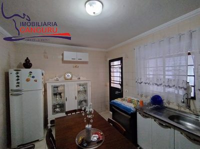 Casa, 3 quartos, 129 m² - Foto 5