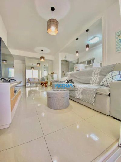 Apartamento, 2 quartos, 90 m² - Foto 3