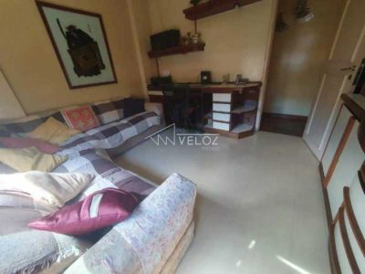 Apartamento, 4 quartos, 133 m² - Foto 1