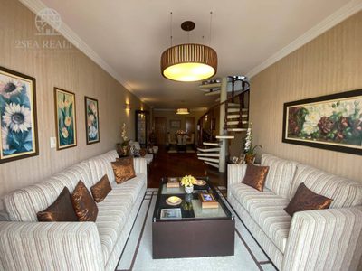 Cobertura, 3 quartos, 404 m² - Foto 2