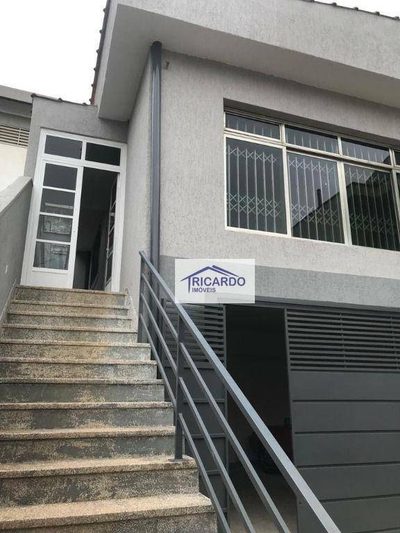 Casa, 3 quartos, 200 m² - Foto 4