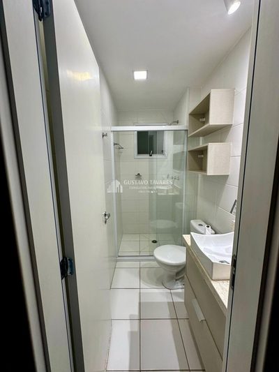 Apartamento, 3 quartos, 71 m² - Foto 3