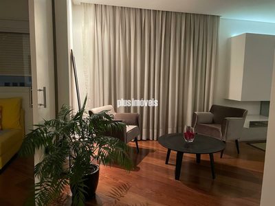 Apartamento, 2 quartos, 167 m² - Foto 1
