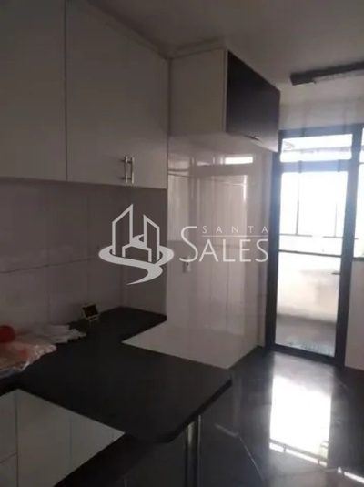 Apartamento, 3 quartos, 100 m² - Foto 1