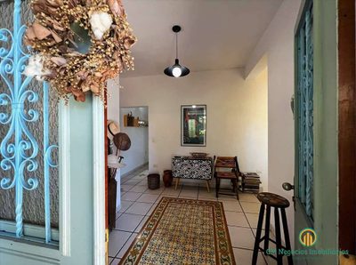 Casa de Condomínio, 5 quartos - Foto 4